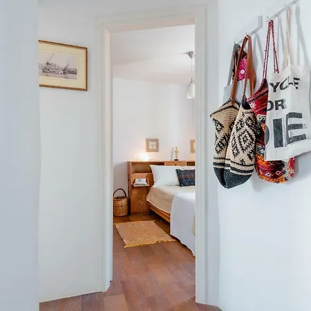 Otel Panasea Naxos