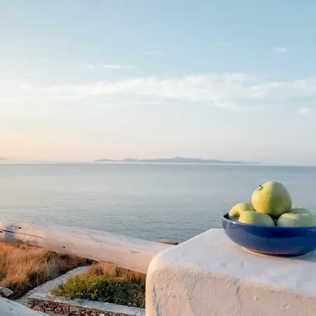 Panasea Naxos 4*