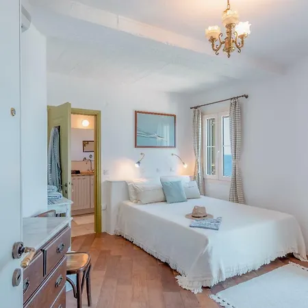 Panasea Naxos Otel