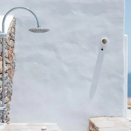 Panasea Naxos 4* Kalando