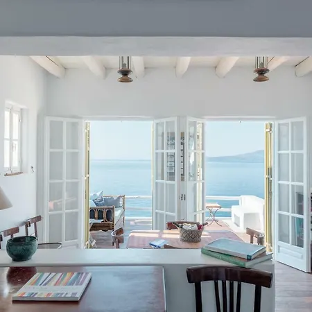 Panasea Naxos 4*