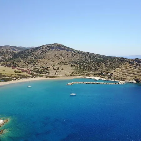 Panasea Naxos Otel 4*