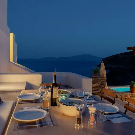 Panasea Naxos 4*