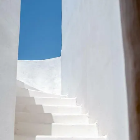 Otel Panasea Naxos